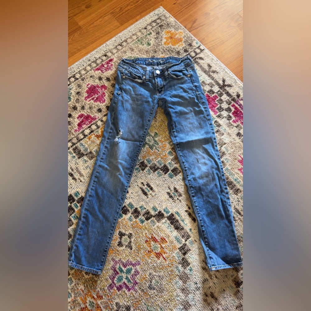 American Eagle Women's Jeans